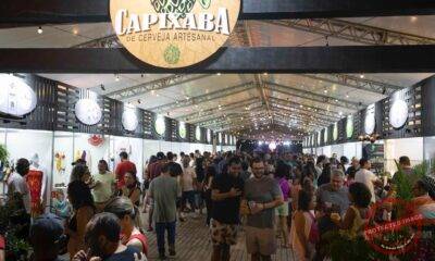Circuito Capixaba de Cerveja Artesanal chega a Santa Maria de Jetibá
