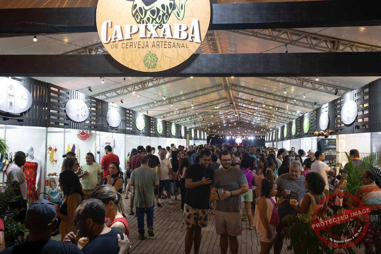 Circuito Capixaba de Cerveja Artesanal chega a Santa Maria de Jetibá