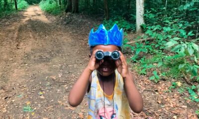 Comunidade Quilombola de Monte Alegre, em Cachoeiro, lança filme sobre sonhos