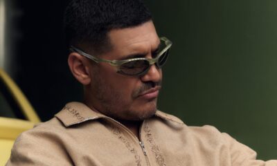 Criolo chega com seu baile brasileiro, somando rap, reggae, jazz, samba e Afrobet