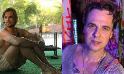 Daniel Erthal volta a vender cerveja no Réveillon de Copa