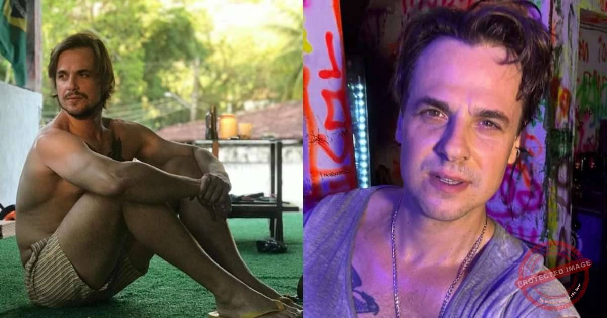 Daniel Erthal volta a vender cerveja no Réveillon de Copa