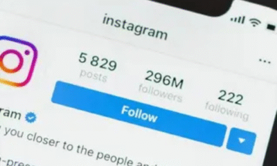 Perfis somem na busca do Instagram e personalidades políticas reclamam: ‘censura’