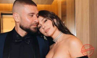 Diogo Nogueira faz desabafo e público vê indireta para Paolla Oliveira