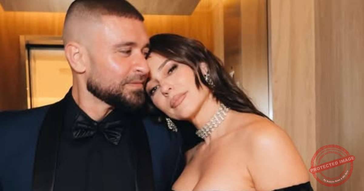 Diogo Nogueira faz desabafo e público vê indireta para Paolla Oliveira