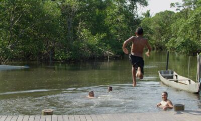Documentário destaca relevância ambiental dos manguezais do Espírito Santo