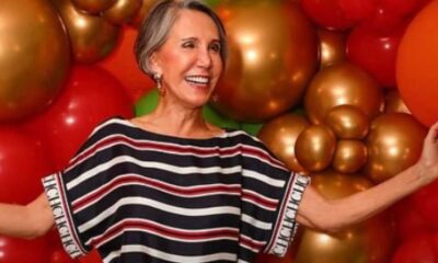 Dona Florinda detona série sobre Roberto Bolaños