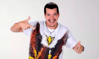 É o Tchan e André Lellis no réveillon de Conceição da Barra, anuncia prefeitura