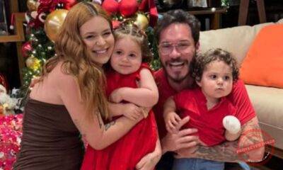 Eliezer e Viih Tube enfrentam perrengue nos EUA! Veja tudo