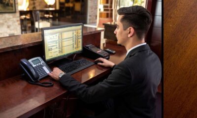 Escola divulga vaga de emprego para Segurança/Porteiro