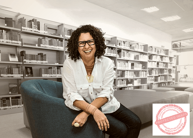 Escritora Lilian Menenguci é presença confirmada em Feira Literária de Santa Catarina