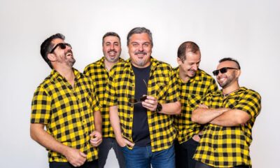 Festa Remember Blow Up volta para a 3ª edição em Vitória