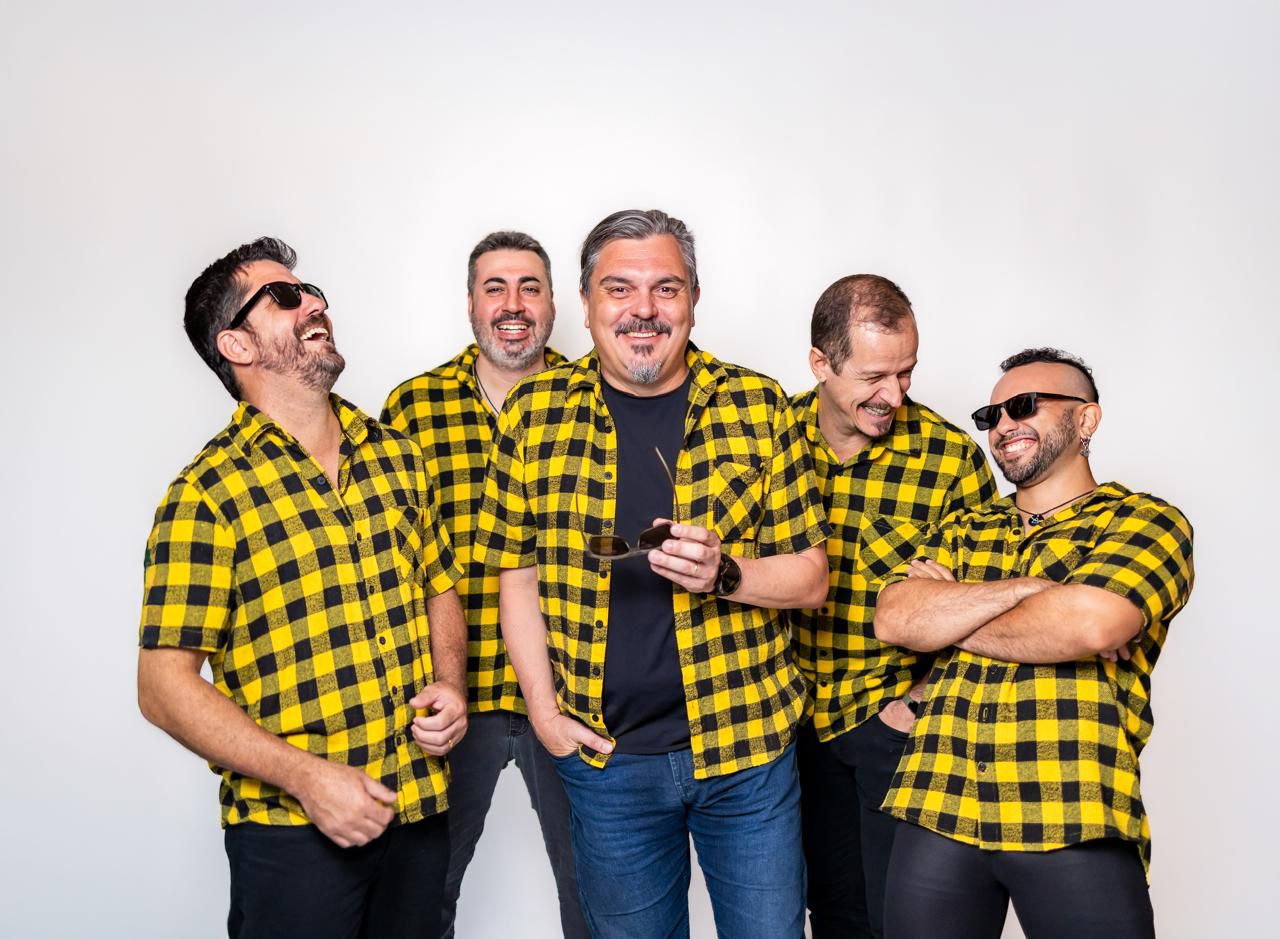 Festa Remember Blow Up volta para a 3ª edição em Vitória