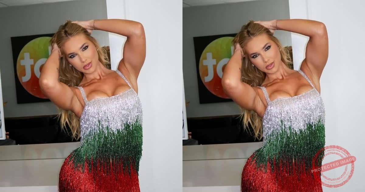 Festa do programa da Virgínia termina em confusão. Saiba tudo!