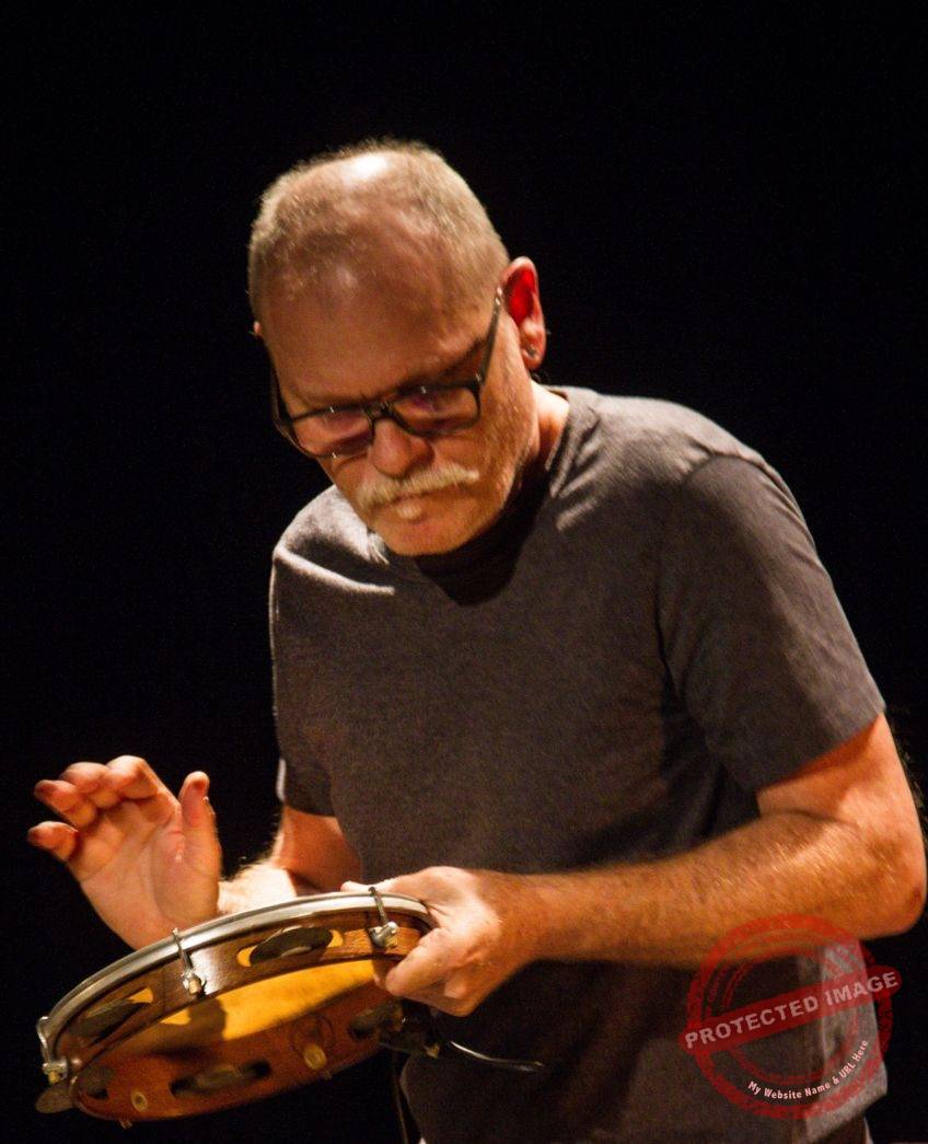 Festival Batidas do Mundo abre inscrições gratuitas para oficinas de percussão