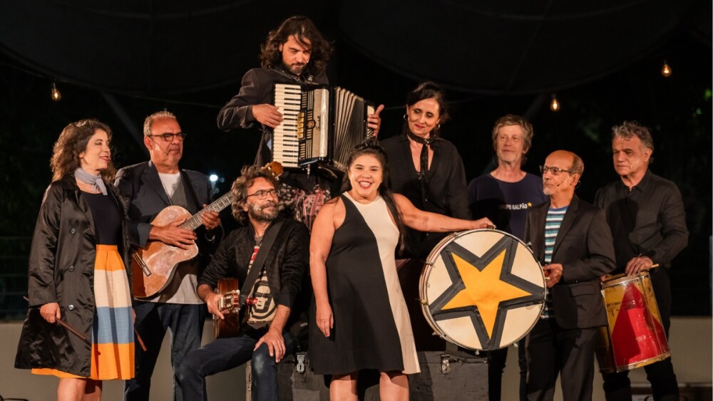 Festival Beira-Mar de Teatro movimenta Itaoca entre 18 e 21 de dezembro