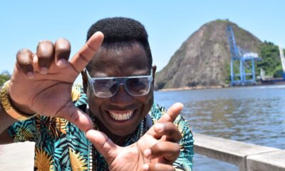 Festival Raízes do Samba reúne seis trações no centro de Vitória