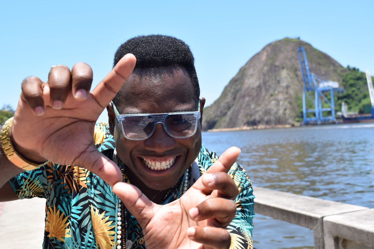 Festival Raízes do Samba reúne seis trações no centro de Vitória