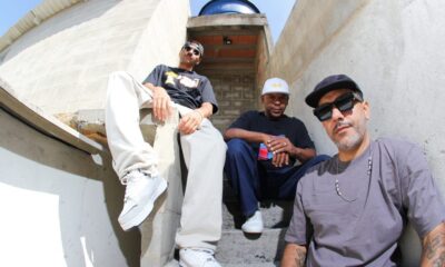 Festival SUCO! reúne nomes do rap alternativo de diversos lugares do Brasil na Serra