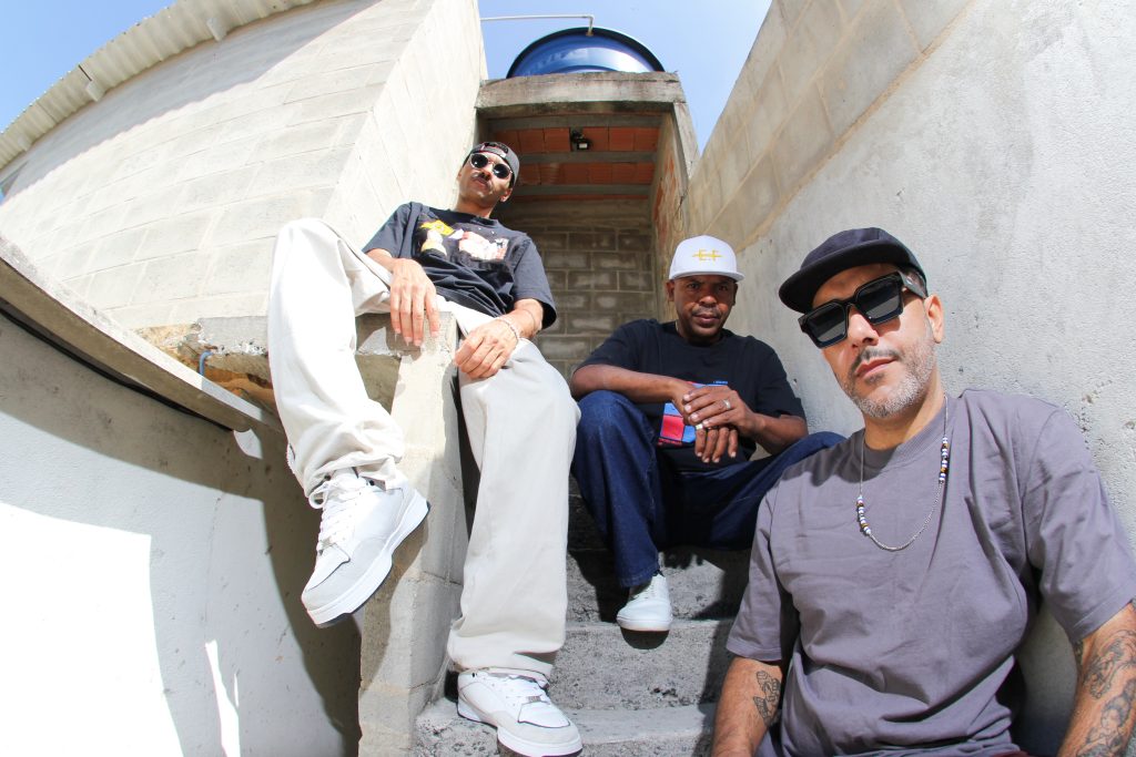 Festival SUCO! reúne nomes do rap alternativo de diversos lugares do Brasil na Serra