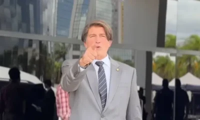 Filme de Bolsonaro ganha trailer e já está envolvido em polêmica grave