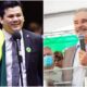 Gilvan apoia Guerino Zanon para governador pelo partido de Bolsonaro