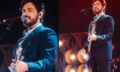 Gustavo Mioto recebe flerte inusitado de influenciador e interação viraliza nas redes; saiba quem