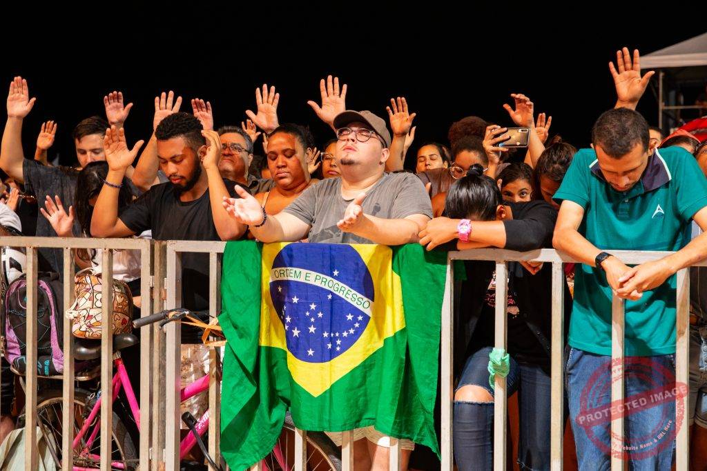 Jesus Vida Verão: Festival gospel acontece em janeiro em Vitória e Vila Velha