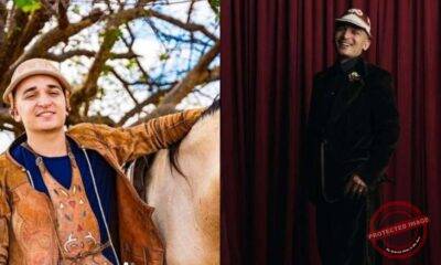 João Gomes abre o jogo sobre álcool; relembre outros casos