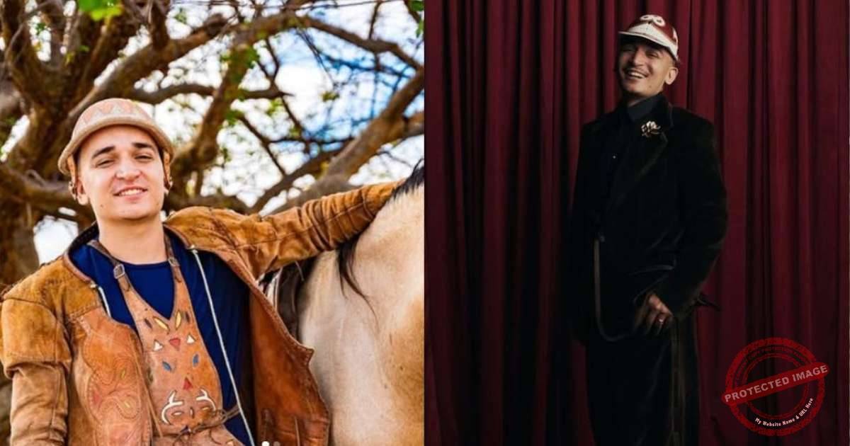 João Gomes abre o jogo sobre álcool; relembre outros casos