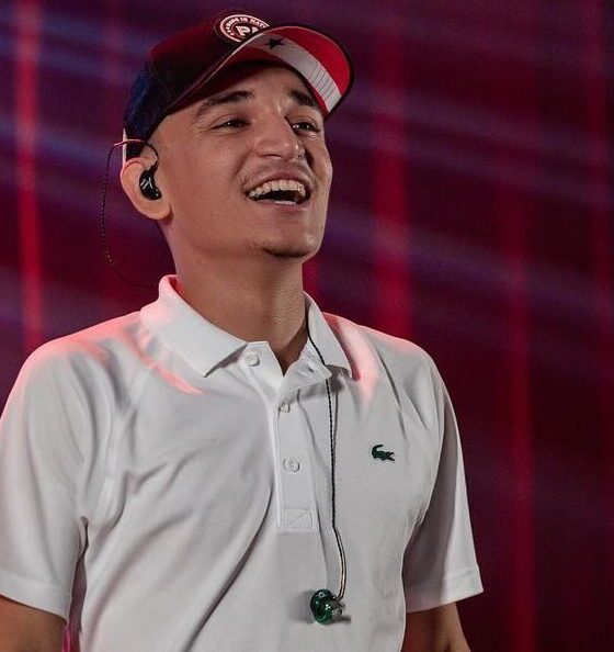 João Gomes é confirmado no Festival Movimento Cidade 2026, que promete a maior edição da história