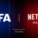 Netflix e FIFA lançam jogo de futebol inédito para celebrar a Copa do Mundo 2026