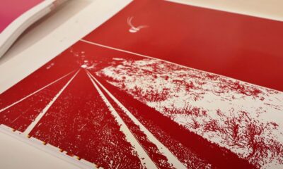 Livro “Identidades: Onde tem gente, tem memória” eterniza histórias e saberes das comunidades onde passa o trem