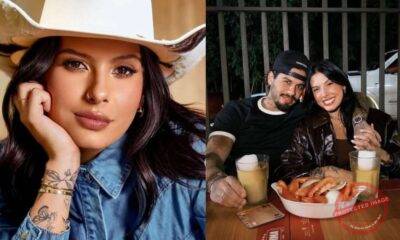 Mãe de Ana Castela previa fim do namoro com Zé Felipe