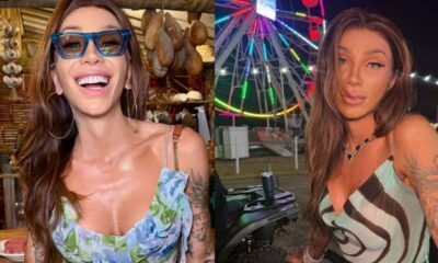 Maya Massafera abre o jogo sobre transição milionária; saiba valor