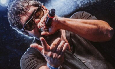 Metteoro celebra 10 anos de carreira na Praça do Papa