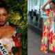 Miss Jamaica cai no concurso mundial e tem diagnóstico gravíssimo