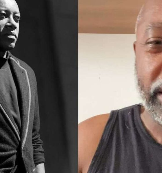 Nando Cunha enfrenta a depressão e segue em atividade