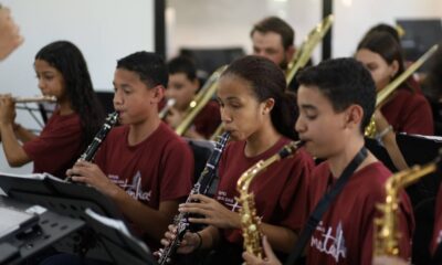 Natal com recitais e concertos temáticos em Domingos Martins e Afonso Claudio