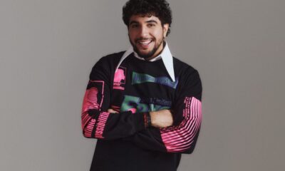 Nattan, Natanzinho Lima, Gusttavo Lima, Vitor Fernandes e Zé Elias no verão de Guriri