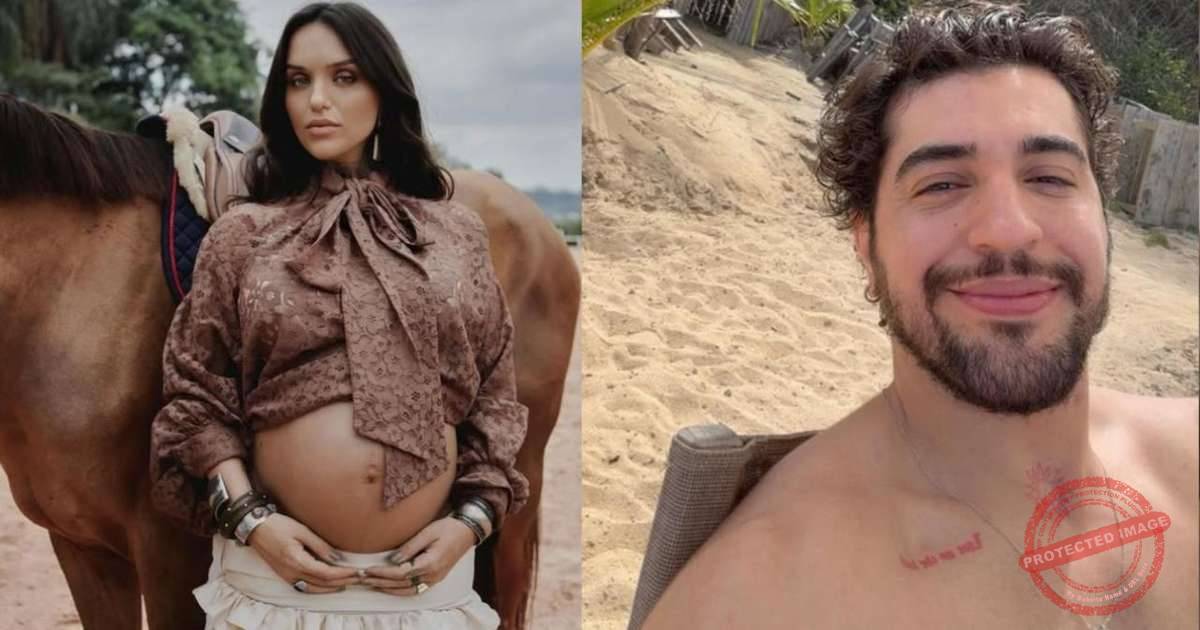 Nattan revela decisão no nascimento da filha com Rafa