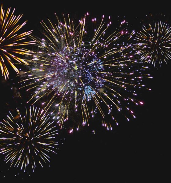 Orla capixaba se prepara para Réveillon; confira programações gratuitas já divulgadas