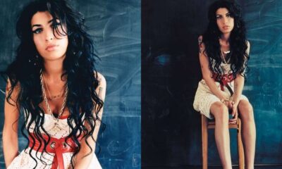 Pai de Amy Winehouse processa amigas da filha; veja motivos