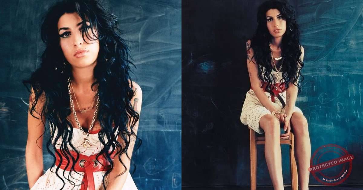 Pai de Amy Winehouse processa amigas da filha; veja motivos
