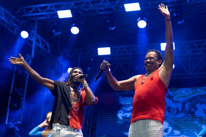 Pazolini aposta no sucesso de 2025 e anuncia É o Tchan na abertura na arena de verão