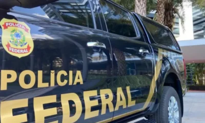 Operações da PF incomodam Congresso e ampliam atrito com governo e STF