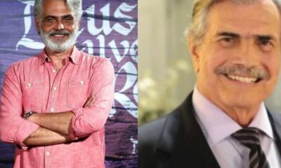 Por onde anda Tarcísio Filho? Ator explica por que deixou a TV após a morte de Tarcísio Meira