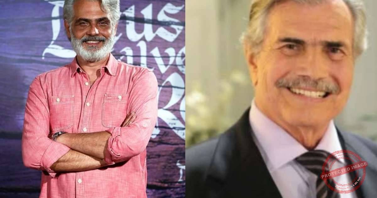 Por onde anda Tarcísio Filho? Ator explica por que deixou a TV após a morte de Tarcísio Meira