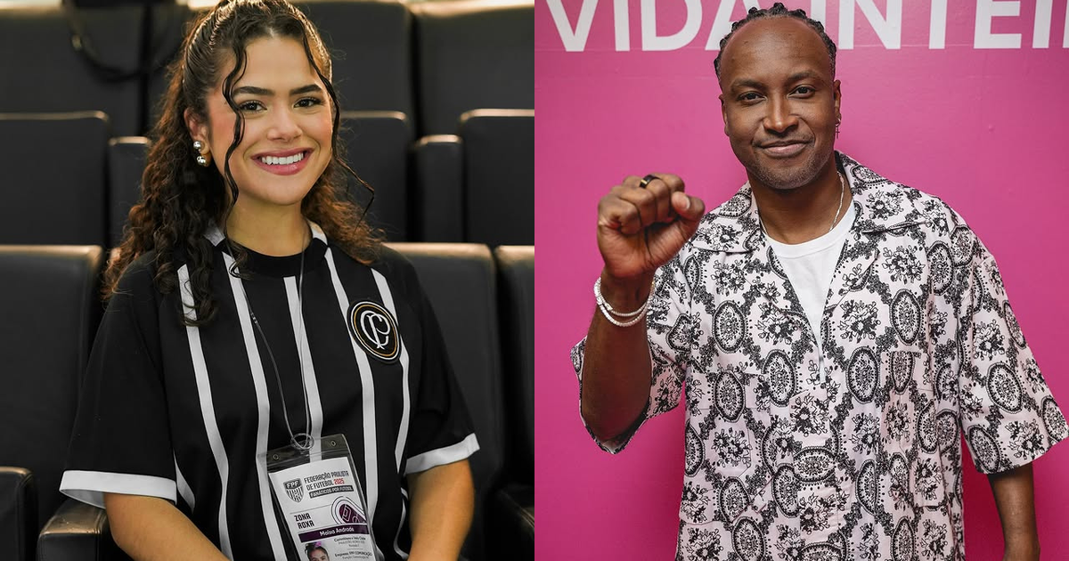 Quais famosos são corinthianos? Veja a lista de estrelas que torcem para o Timão