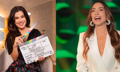 Quem são as filhas de Silvio Santos à frente do SBT